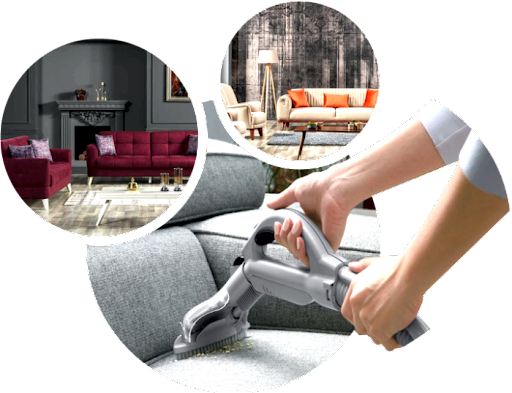 Halı ve Koltuk Yıkama Hizmetleri