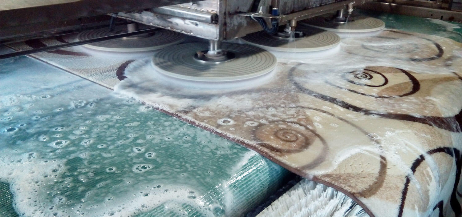 Gülnar halı yıkama hizmeti - profesyonel halı temizleme gülnar merkezinde